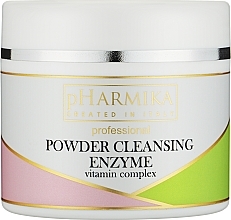 Пудра для умывания - pHarmika Powder Cleansing Enzyme — фото N1