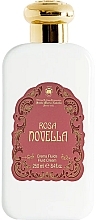 Santa Maria Novella Rosa Novella - Крем-флюїд для тіла  — фото N1