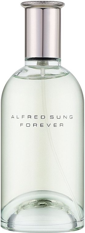 Alfred Sung Forever - Парфюмированная вода — фото N1
