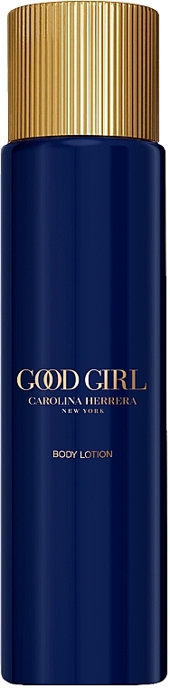 Carolina Herrera Good Girl Body Lotion - Лосьон для тела — фото N1