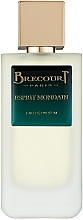 Brecourt Esprit Mondain - Набор (edp/100ml + edp/2x7ml + edp/2x5ml) — фото N2