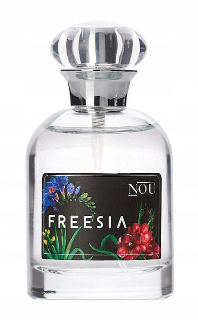 NOU Freesia - Парфюмированная вода — фото N1
