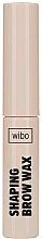 Воск для бровей - Wibo Shaping Brow Wax — фото N1