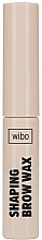 Парфумерія, косметика Віск для брів - Wibo Shaping Brow Wax