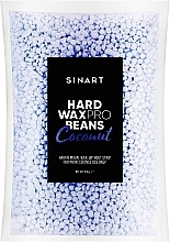 Духи, Парфюмерия, косметика Воск для депиляции в гранулах "Лаванда" - Sinart Hard Wax Pro Beans Lavander