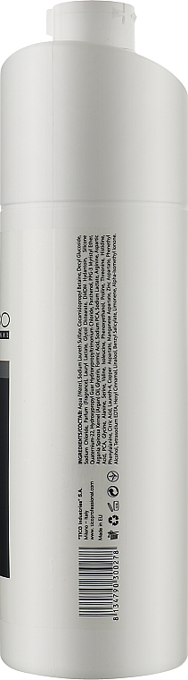 Шампунь для сухого й пошкодженого волосся з аргановою олією - Tico Professional Expertico — фото N2