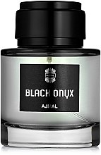 Ajmal Black Onyx - Парфюмированная вода — фото N1