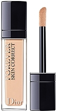 Парфумерія, косметика Dior Forever Skin Correct Concealer - Dior Forever Skin Correct Concealer (пробник)