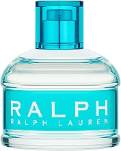 Ralph Lauren Ralph - Туалетна вода — фото N1