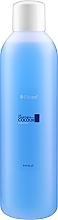 Знежирювач для нігтів - Silcare The Garden of Colour Cleaner Kiwi Blue — фото N4