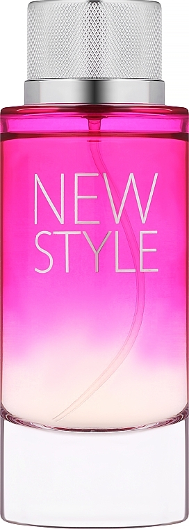 New Brand Perfumes Prestige New Style - Парфумована вода — фото N2