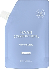 Парфумерія, косметика Дезодорант - HAAN Morning Glory Deodorant (refill)