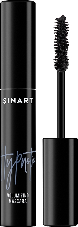 Об'ємна туш для вій - Sinart Hypnotic Volumizing Mascara