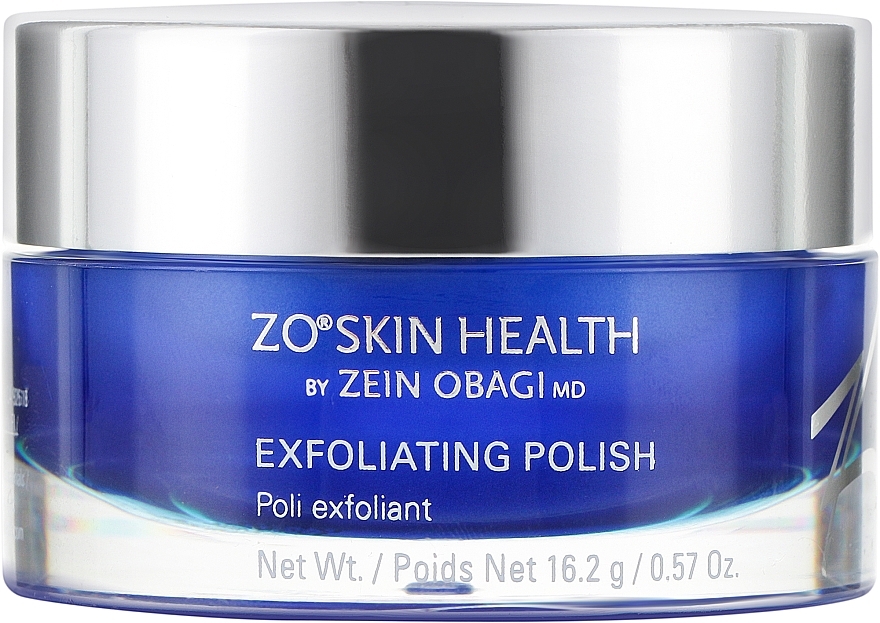 РАСПРОДАЖА Скраб отшелушивающий - Zein Obagi Zo Skin Health Exfoliating Polish *