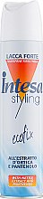 Парфумерія, косметика Лак для волосся - Intesa Ecofix Styling