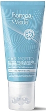 Антицеллюлитный крем с массажной системой - Bottega Verde Dead Sea Anti-Cellulite Cream Massage System  — фото N1