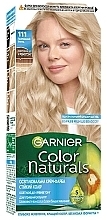 Парфумерія, косметика УЦІНКА Стійка крем-фарба з трьома маслами - Garnier Color Naturals *