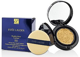 Парфумерія, косметика Компактний BB-крем-кушон - Estee Lauder Double Wear Cushion BB All Day Wear Liquid Compact SPF50