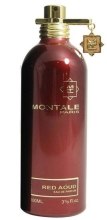 Духи, Парфюмерия, косметика Montale Red Aoud - Парфюмированная вода (тестер)