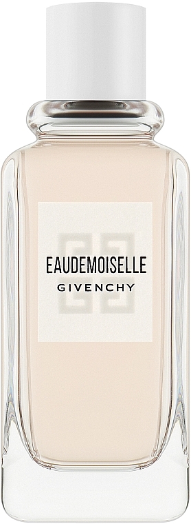 Givenchy Eaudemoiselle de Givenchy Eau Florale - Туалетна вода — фото N3