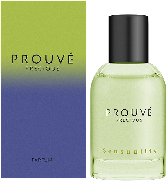 Prouve Precious Sensuality - Духи — фото N2