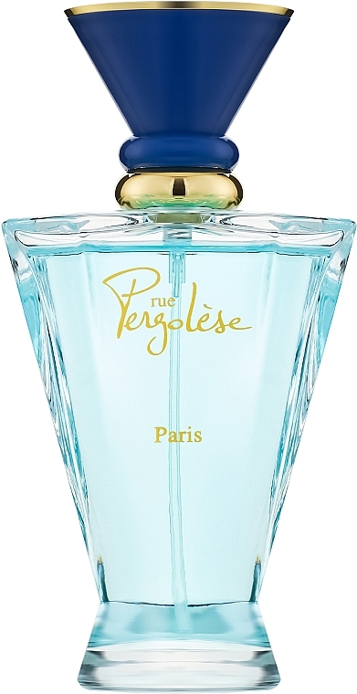 Parfums Pergolese Paris Rue Pergolese - Парфюмированная вода — фото N1