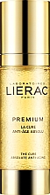Інтенсивний догляд проти ознак старіння - Lierac Premium — фото N1