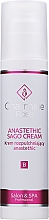 Духи, Парфюмерия, косметика Крем анестетик для лица - Charmine Rose Anastethic Sago Cream