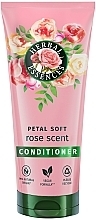 Духи, Парфюмерия, косметика Кондиционер для волос "Роза" - Herbal Essences Petal Soft Rose Scent Conditioner