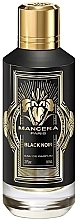 Духи, Парфюмерия, косметика Mancera Black Noir - Парфюмированная вода