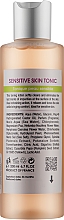 Тонік для чутливої шкіри обличчя - Biotonale Sensitive Skin Tonic — фото N2