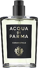 Духи, Парфюмерия, косметика Acqua di Parma Osmanthus - Парфюмированная вода (тестер без крышечки)