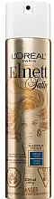 Лак для волосся сильної фіксації - L'Oreal Paris Elnett Hairspray Fixatif Strong Hold — фото N1