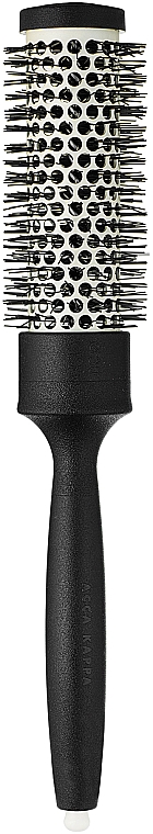 Щітка - Acca Kappa Tourmaline comfort grip (46/30 мм)  — фото N1