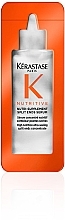 Открытка с саше - Kerastase Nutritive — фото N2