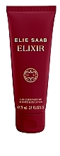 ПОДАРУНОК! Elie Saab Elixir Body Lotion - Парфумований лосьйон для тіла — фото N1