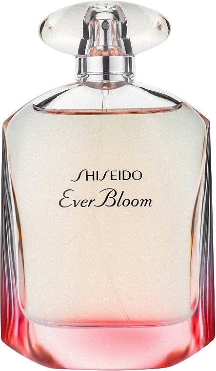 Shiseido Ever Bloom - Парфюмированная вода