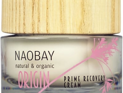 Ночной восстанавливающий крем основной уход - Naobay Origin Prime Recovery Cream — фото N4