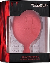 Спонж для макияжа - Makeup Revolution X IT Balloon Blender Sponge — фото N2