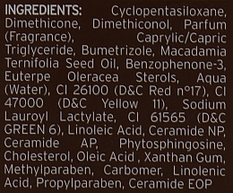 Сыворотка с маслом макадамии - KayPro Special Care Serum — фото N6