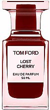 Духи, Парфюмерия, косметика Tom Ford Lost Cherry - Парфюмированная вода