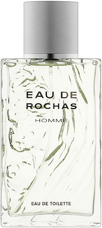 Rochas Eau de Rochas Homme - Туалетна вода — фото N1