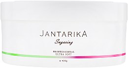 Парфумерія, косметика Цукрова паста для шугарінга - JantarikA Professional Ultra Soft Sugaring