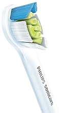 Насадки для зубної щітки - Philips Sonicare HX6074/27 W2 Optimal White — фото N2