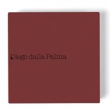 Духи, Парфюмерия, косметика Палетка для глаз - Diego Dalla Palma Warm Tone Eye Shadow Palette