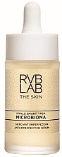 Сыворотка против несовершенств кожи лица - RVB LAB Microbioma Anti-Imperfection Serum — фото N2