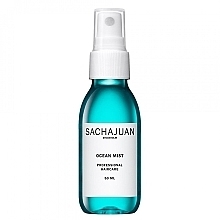 ПОДАРОК! Спрей для волос - Sachajuan Ocean Mist Spray — фото N1