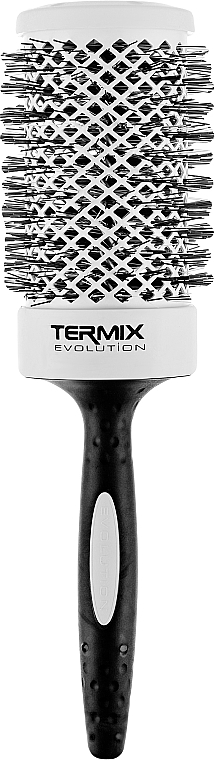Брашинг для тонких и поврежденных волос P-EVO-5008SP, 60 мм - Termix Evolution Soft — фото N1