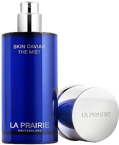 Освежающий спрей для лица - La Prairie Skin Caviar The Mist — фото N2