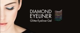 Підводка для очей - Pupa Princess Diamond Eyeliner — фото N3